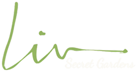 Liv Secret Gardens