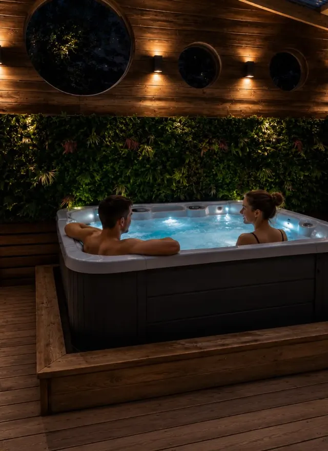 Secret Garden Lodge