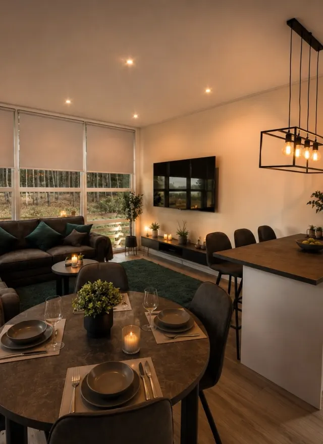 Secret Garden Lodge