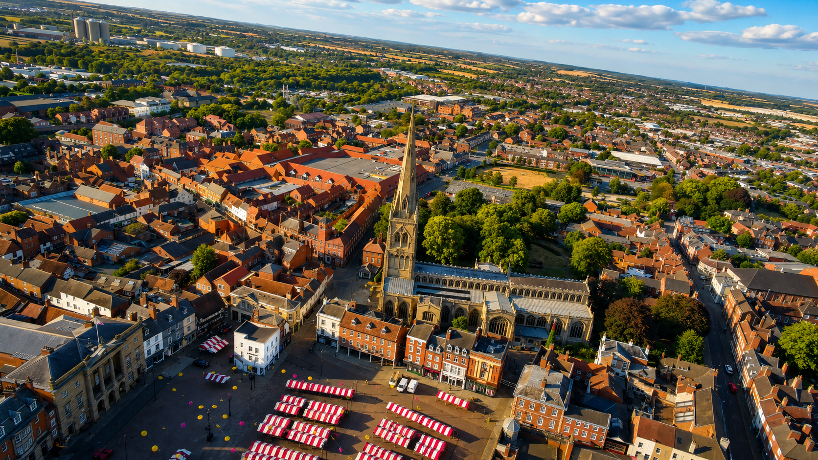 Newark-on-Trent
