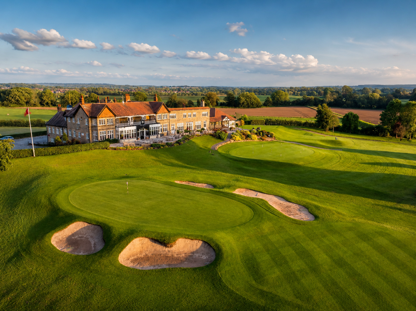Rufford Golf & Country Park