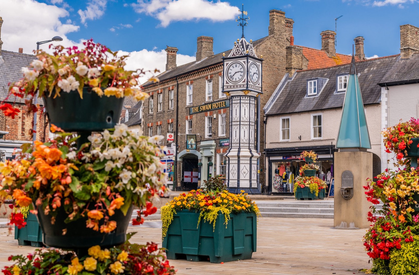 Downham Market