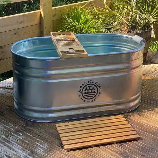 Ice Bath