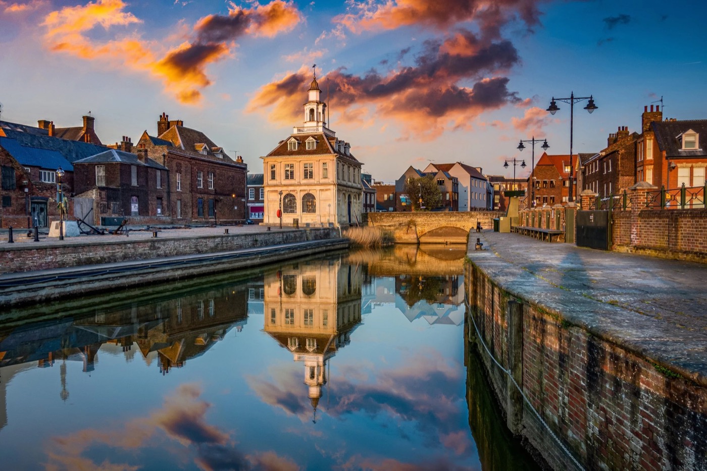 King's Lynn