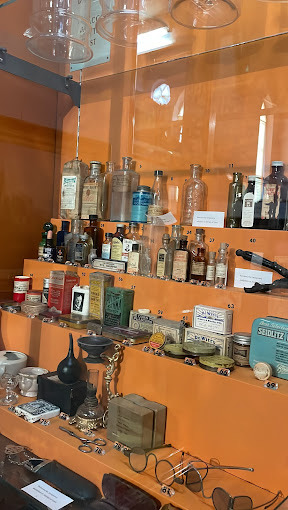 Local Museums